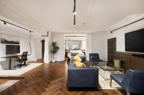 Stylish Studio Near Rushcutters Bay & CBD, Sydney